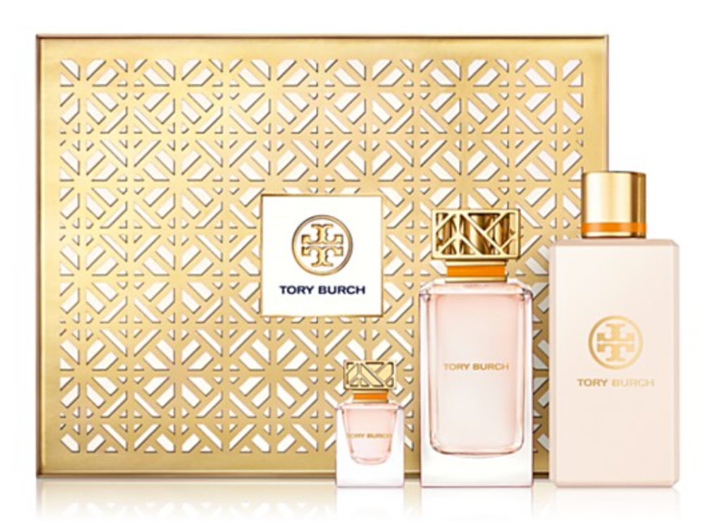 Tory Burch Eau de Parfum Luxe Gift Set